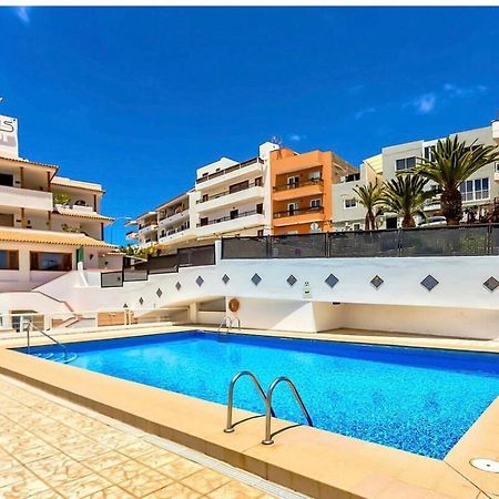 Beautiful 3 Bed Apartment In Los Cristianos Cactus Арона Экстерьер фото