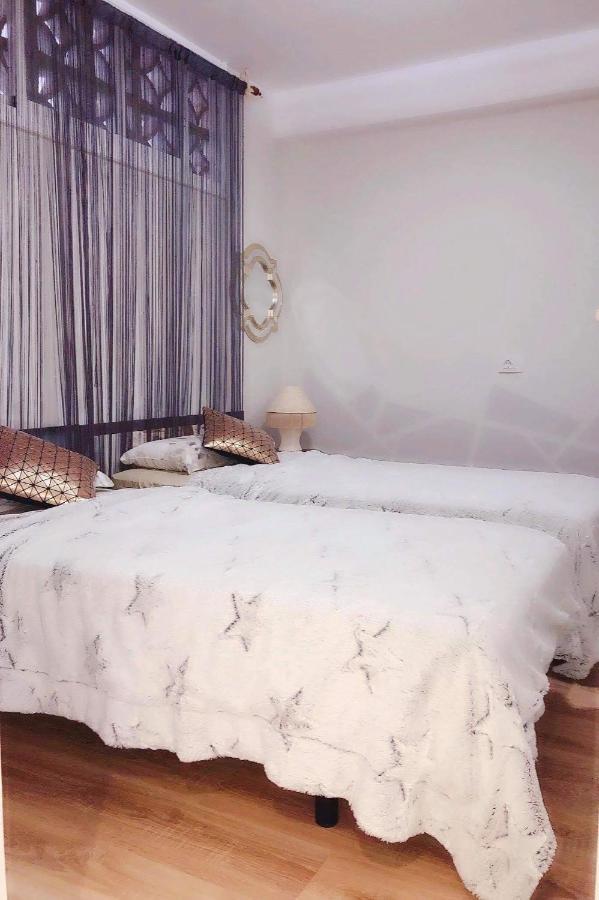 Beautiful 3 Bed Apartment In Los Cristianos Cactus Арона Экстерьер фото
